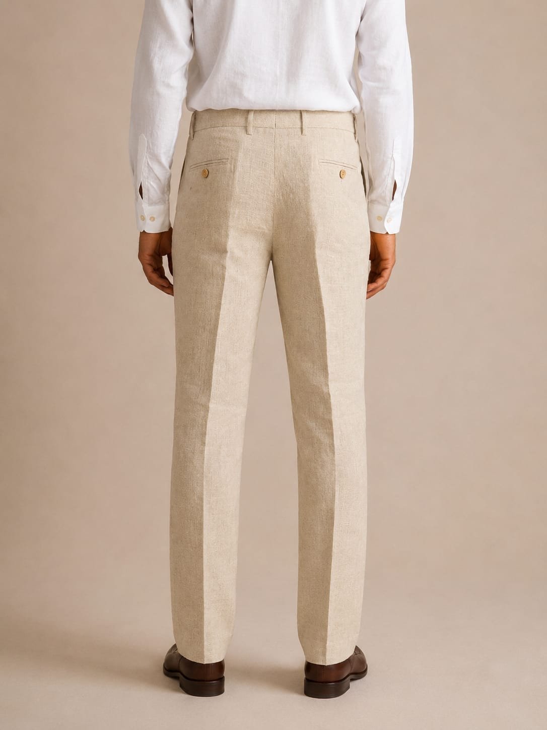 Linen Trousers