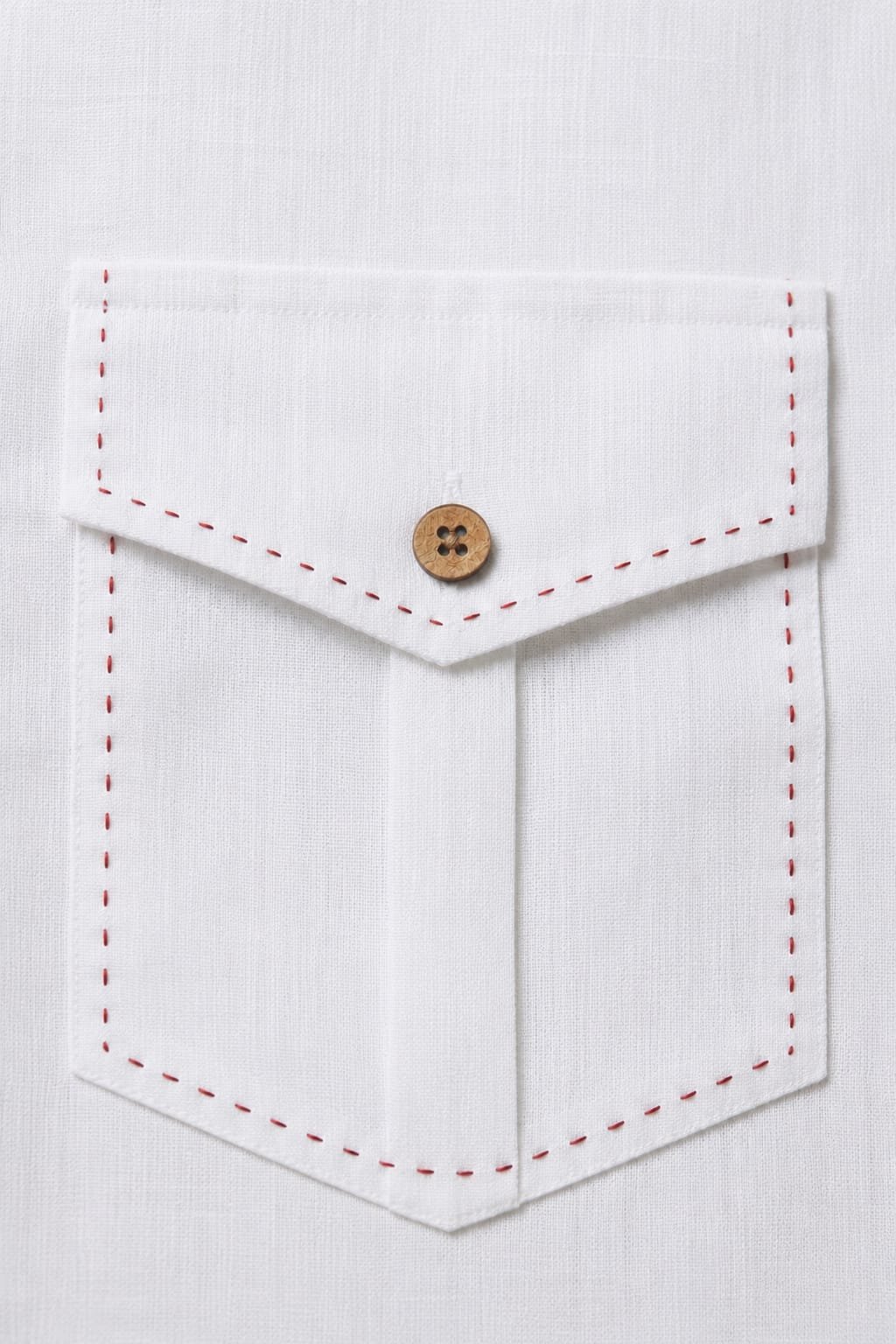 Rice Stitch