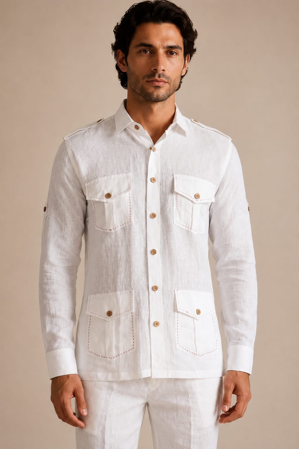 Four Pocket