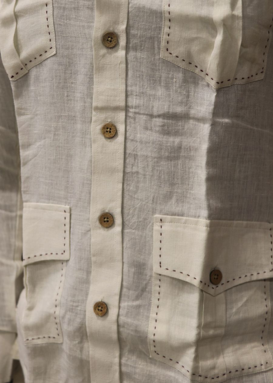 Four Pocket