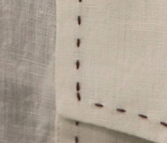 Rice Stitch